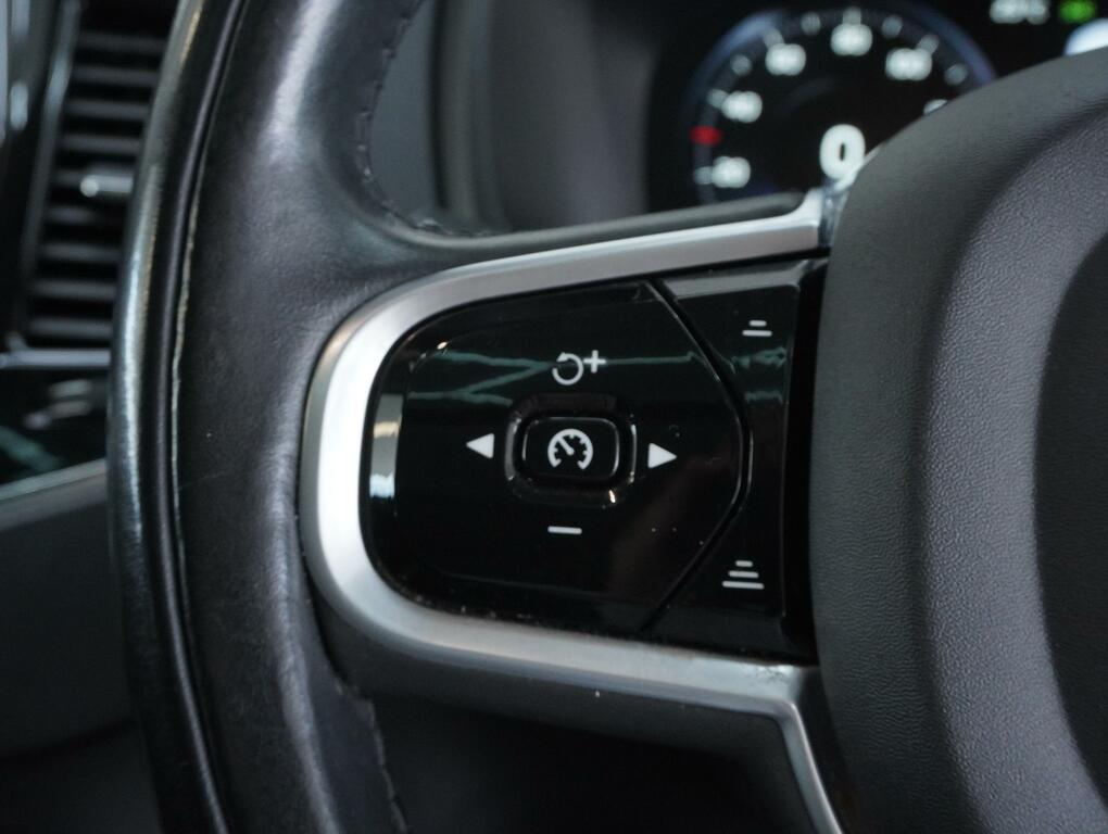 Volvo XC90 Pro Pack B5 Awd 250 Hp 7 Seat Grey #21