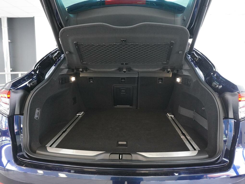 Maserati Levante 3.0 V6 Granlusso Suv Zf 4Wd Euro 6 Ss Blue #6