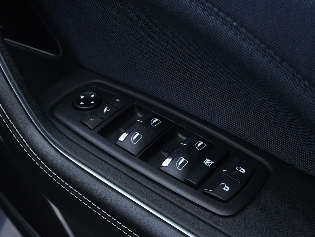 Maserati Levante Blue Blue #14