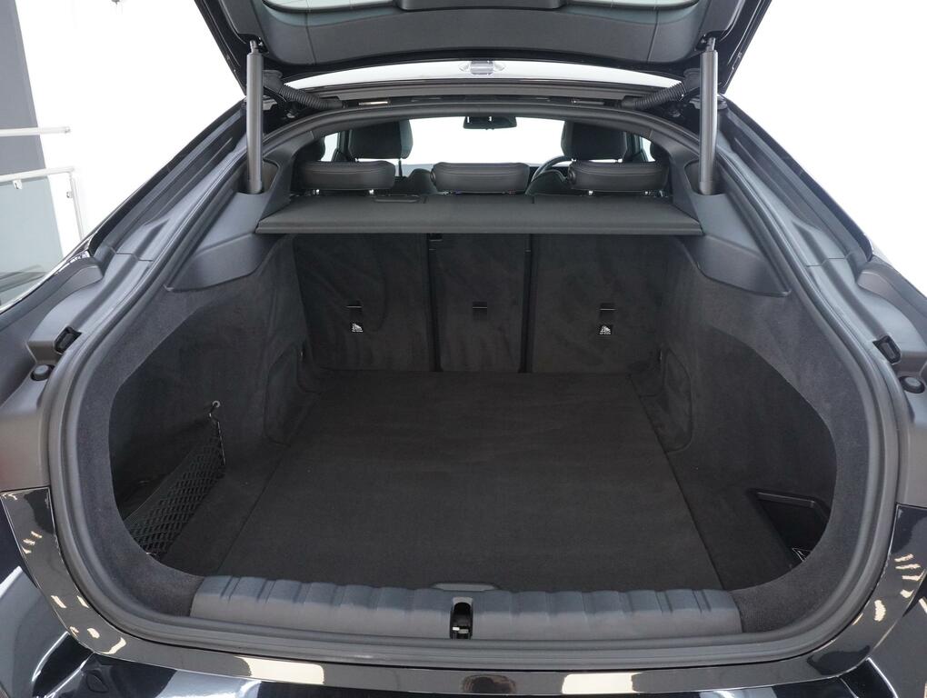 BMW i4 40 83.9Kwh M Sport Gran Coupe Ed MC73JWF Black #5