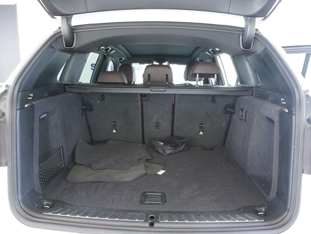 BMW iX3 80Kwh M Sport Suv 286 Ps LG22TVY White #6