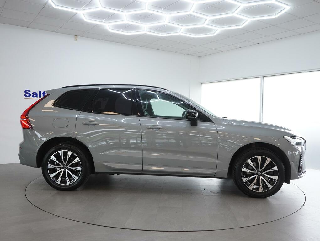 Volvo XC60 2.0 B4 Mhev Plus Suv Hybrid Awd Eu WD23AWP Grey #4