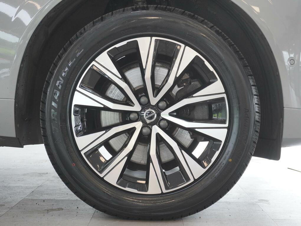 Volvo XC60 2.0 B4 Mhev Plus Suv Hybrid Awd Eu WD23AWP Grey #2