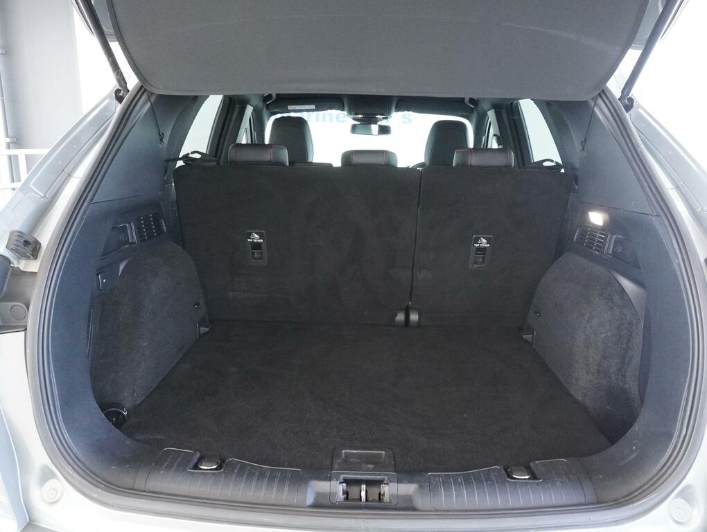 Ford Kuga 2.0 Ecoblue Mhev St-line Suv Eur SGZ6904 Silver #6