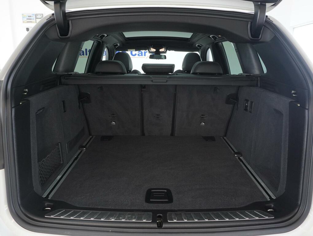 BMW X3 3.0 30D Mht M Sport Suv Hybrid Xdr SR22FEG White #6