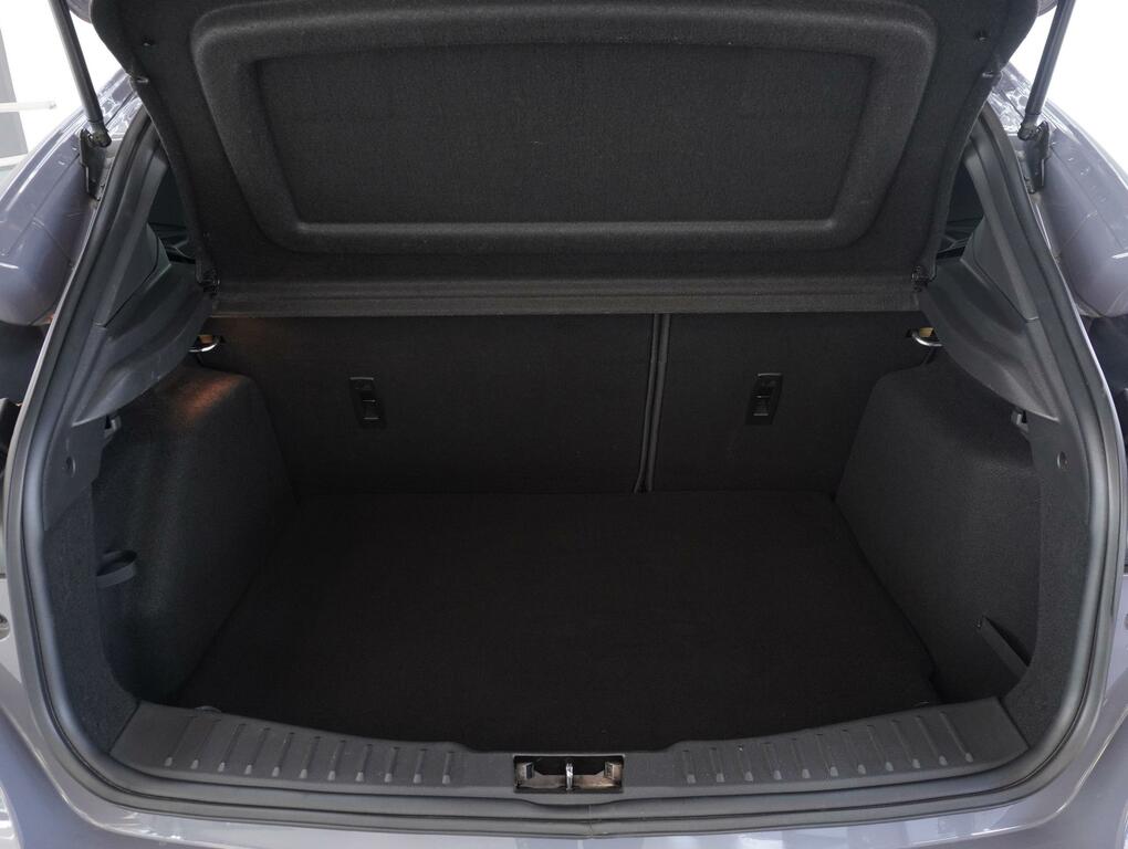 Ford Focus 2.0 Tdci St-3 Hatchback Euro 6 VXZ8862 Grey #6