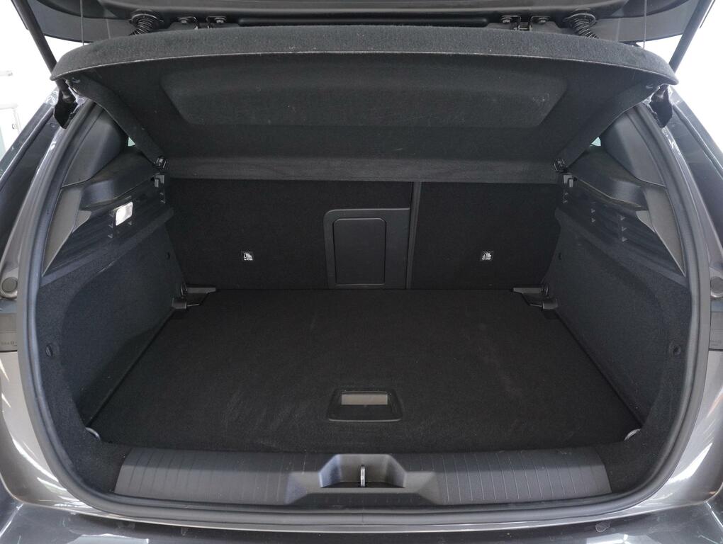 Vauxhall Astra 1.2 Turbo Gs Line Hatchback Euro Grey #6