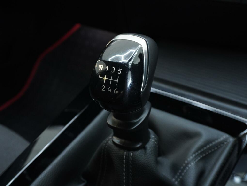 Vauxhall Astra Gs Line Black #23