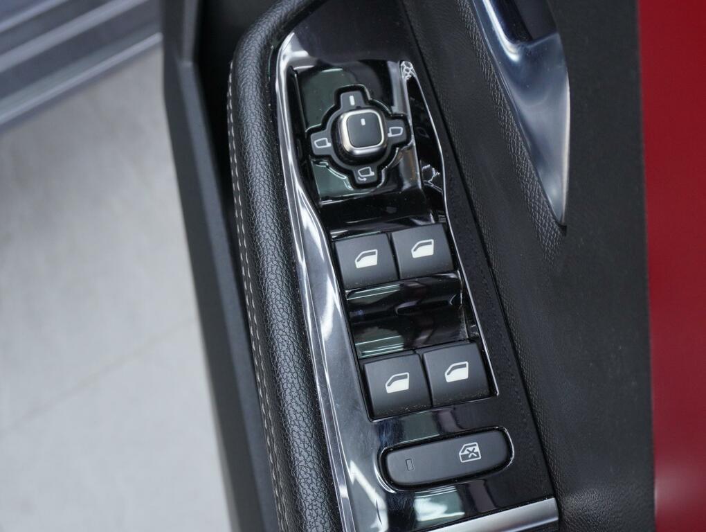 Vauxhall Astra Gs Line Black #12