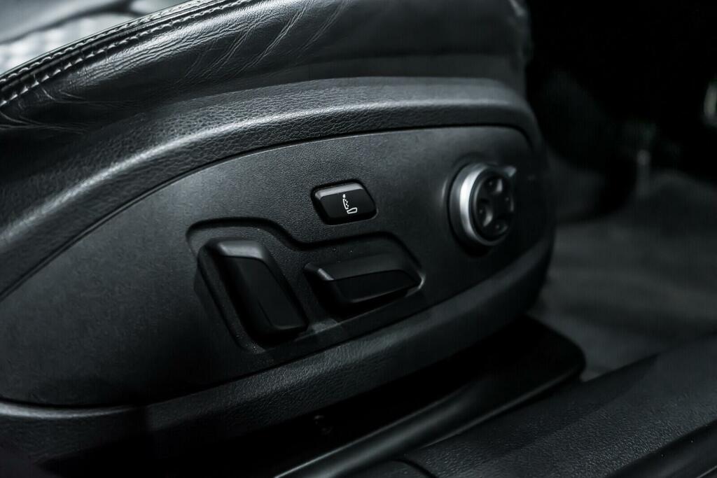 Audi RS4 Avant Rs 4 Carbon Black Tfsi Quattro Grey #21