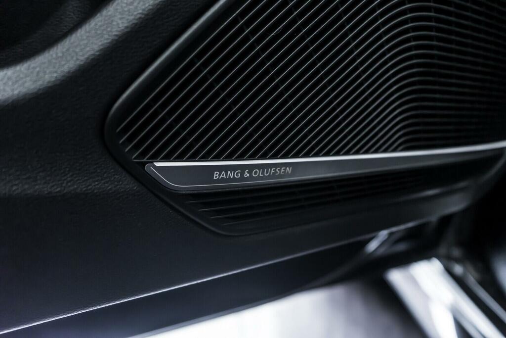 Audi RS4 Avant Rs 4 Carbon Black Tfsi Quattro Grey #18