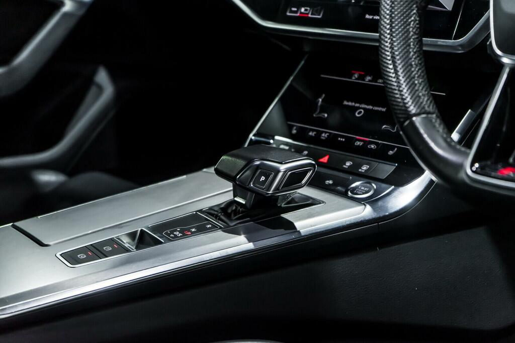 Audi A6 Avant 40 Tdi S Line S Tronic White #18