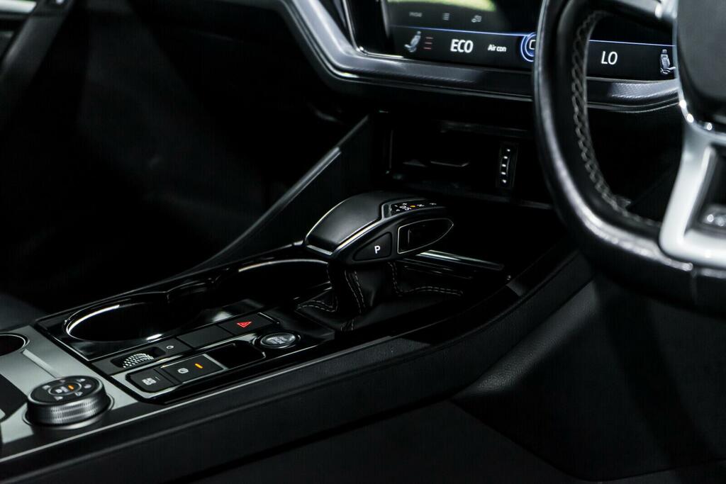 Volkswagen Touareg R-line Tech Grey #15