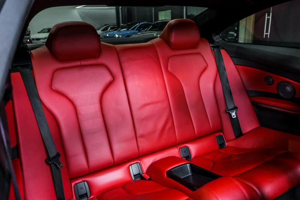 BMW M4 3.0 Biturbo Dct Euro 6 Ss  #14