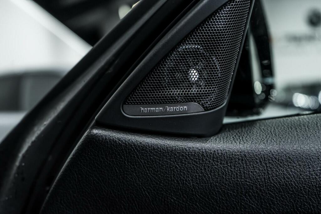 BMW M4 3.0 Biturbo Dct Euro 6 Ss  #16
