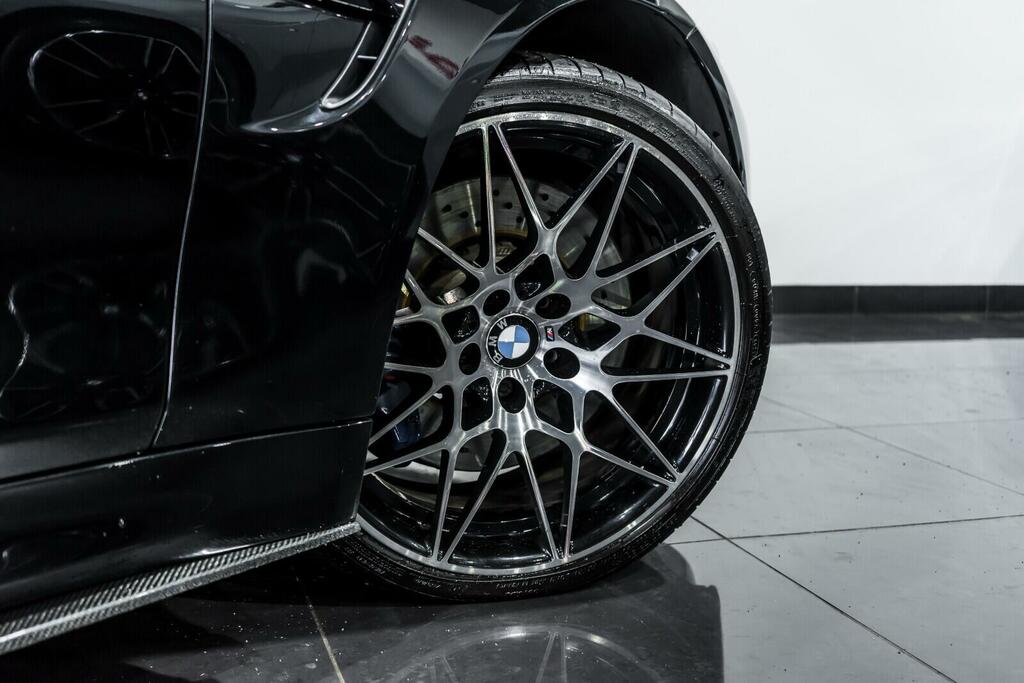 BMW M4 3.0 Biturbo Dct Euro 6 Ss  #9