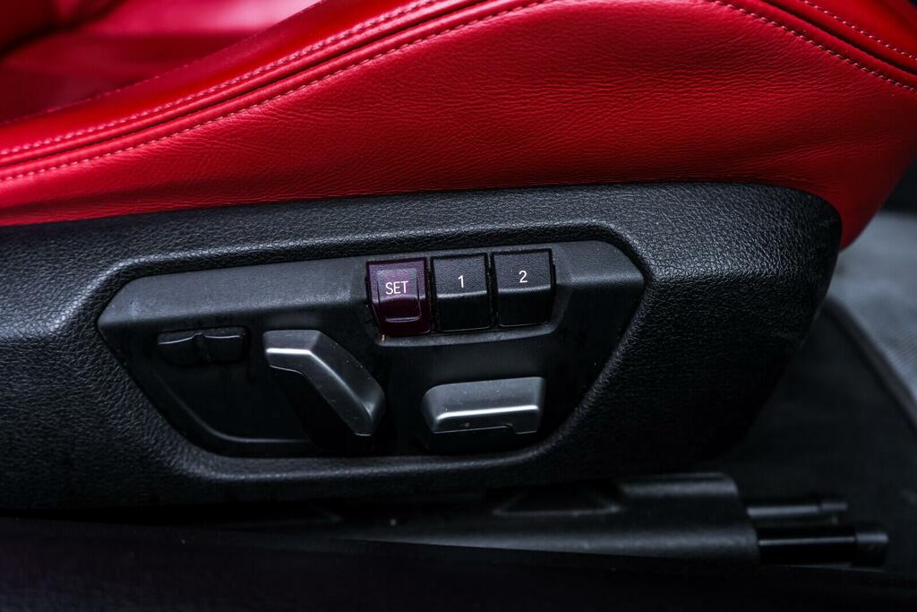BMW M4 3.0 Biturbo Dct Euro 6 Ss  #20