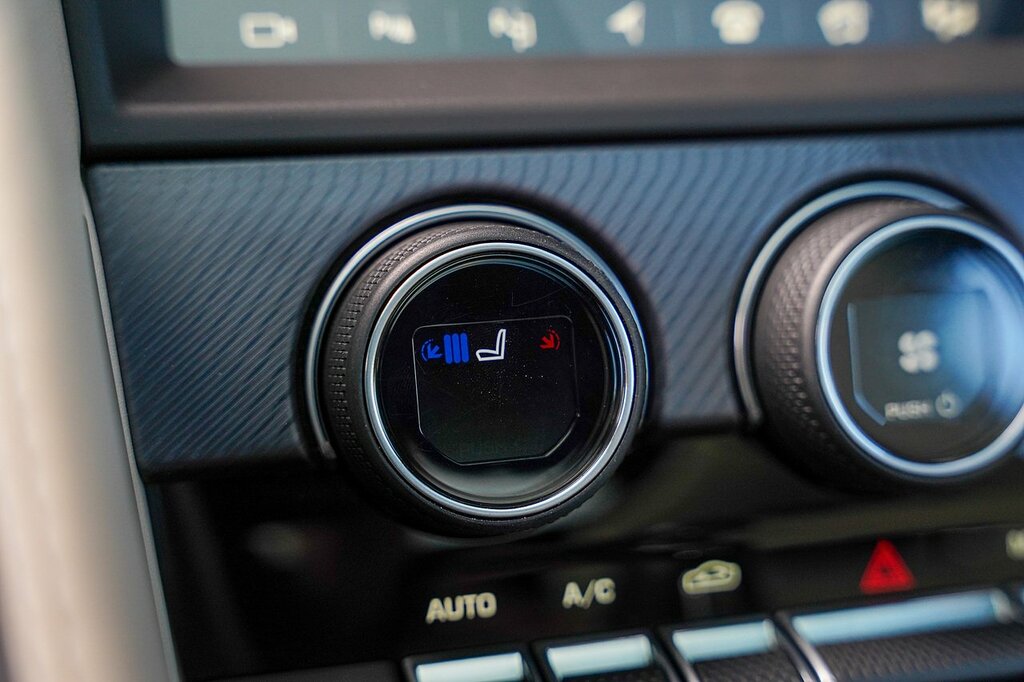 Jaguar F-Type 5.0 V8 Svr Awd Euro 6 Ss White #13