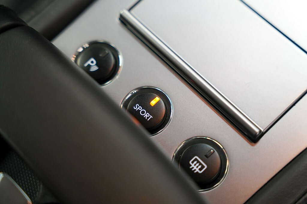 Aston Martin DB9 V12 Black #17
