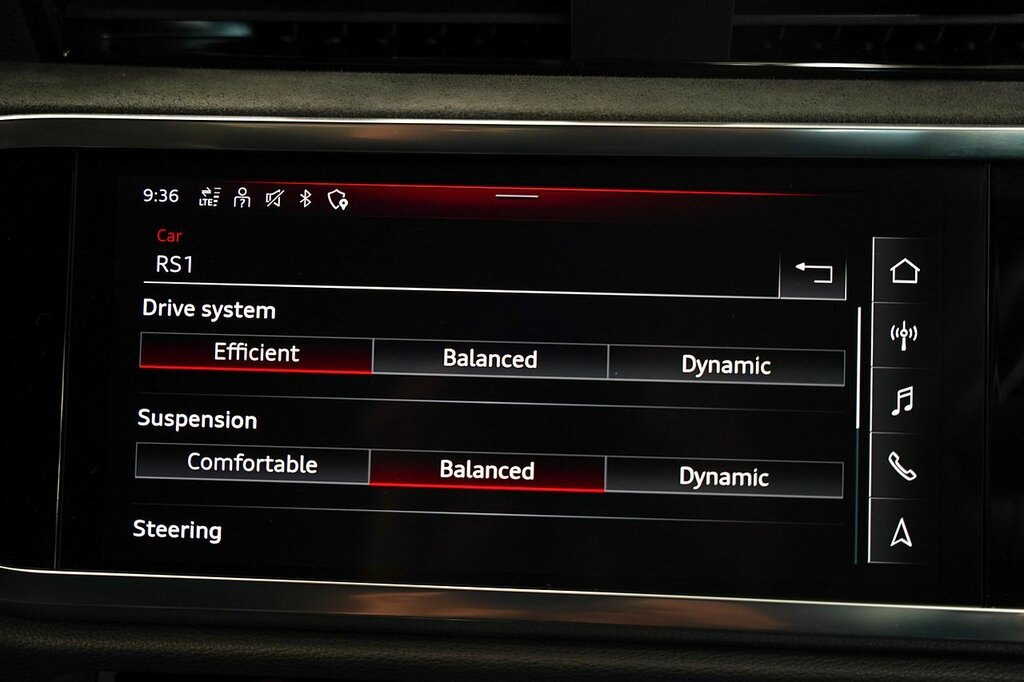 Audi RS Q3 2.5 Rs Q3 #26