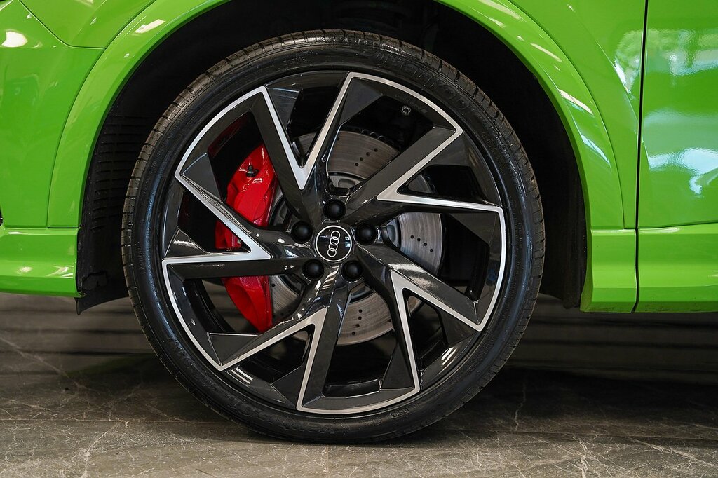 Audi RS Q3 2.5 Rs Q3 #27