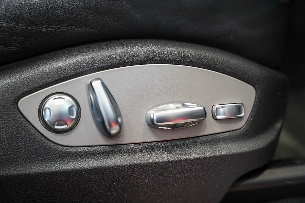 Porsche Macan T V6 S Grey #20