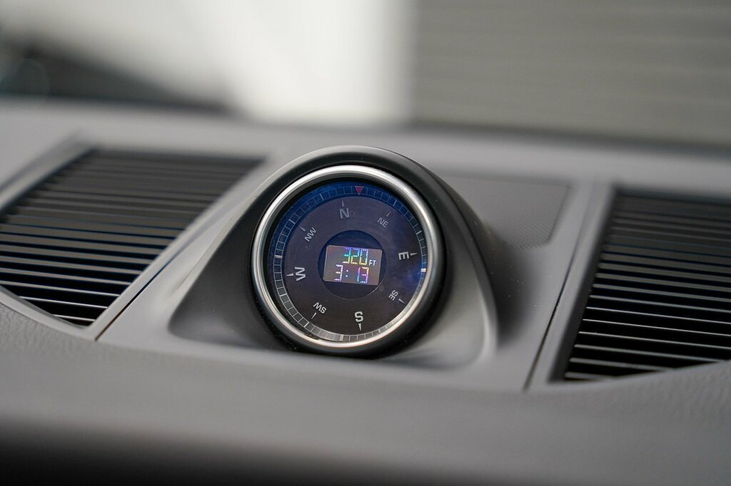 Porsche Macan T V6 S Grey #25
