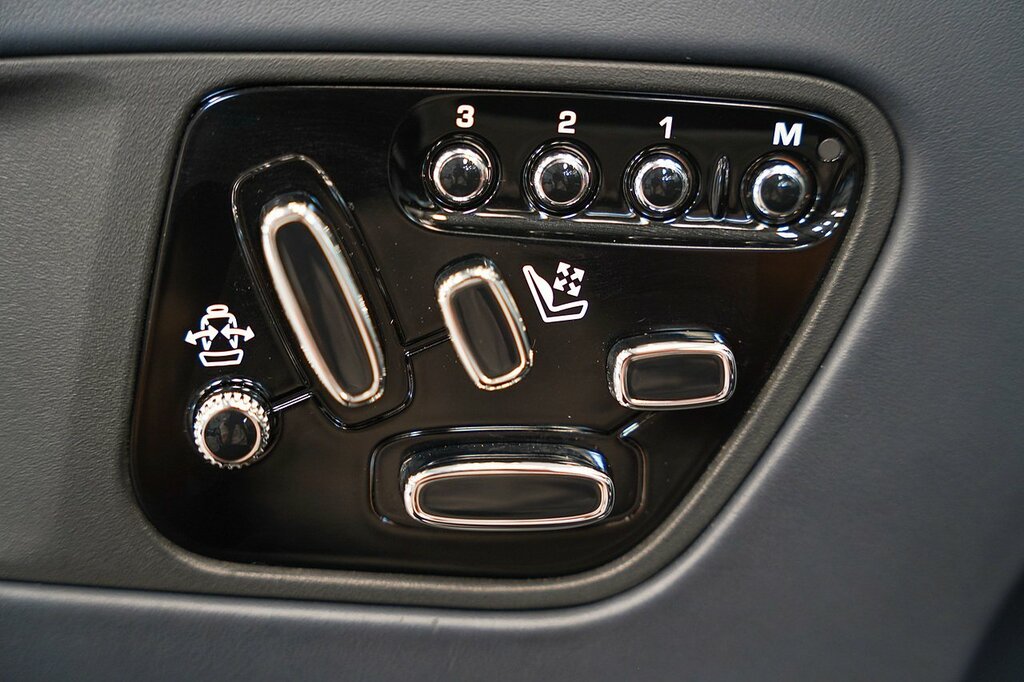 Jaguar XK Coupe 5.0 V8 2012 Black #16