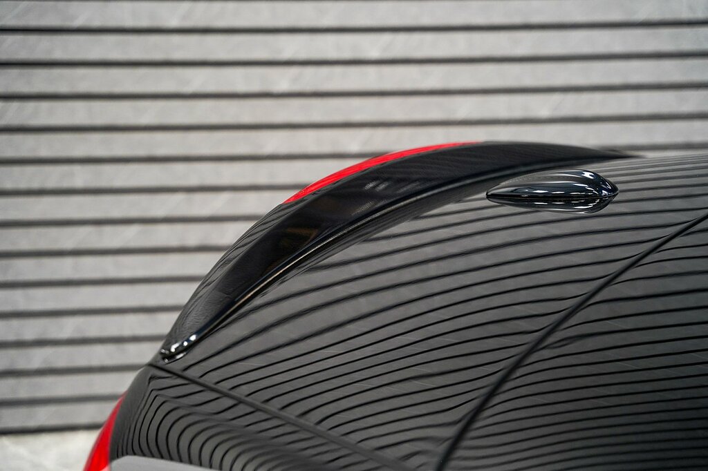 Jaguar XK Coupe 5.0 V8 2012 Black #29