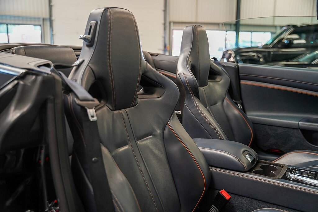 Jaguar XK Coupe 5.0 V8 2012 Black #11