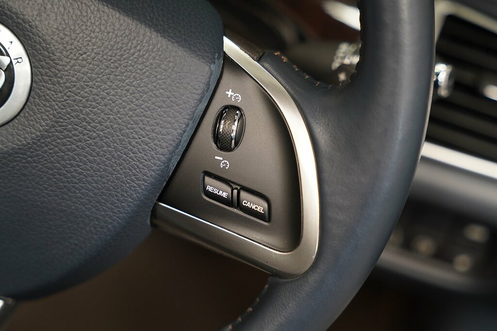 Jaguar XK Coupe 5.0 V8 2012 Black #21