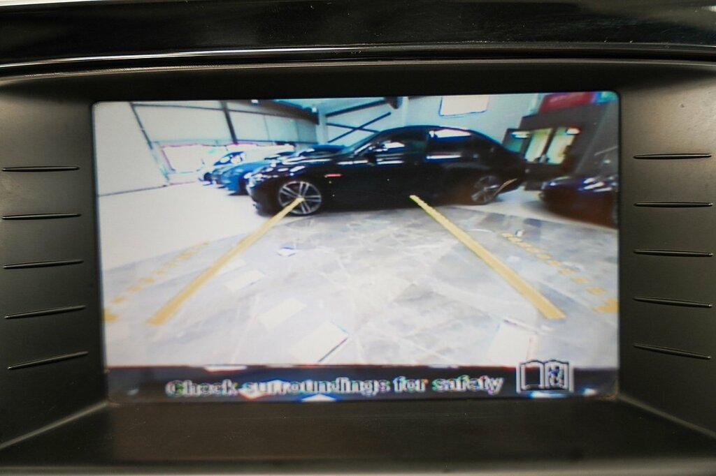 Jaguar XK Coupe 5.0 V8 2012 Black #26