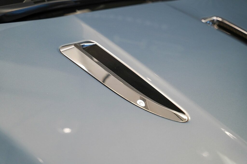 Jaguar F-Type 3.0 V6 S Convertible Euro 5 Ss White #31