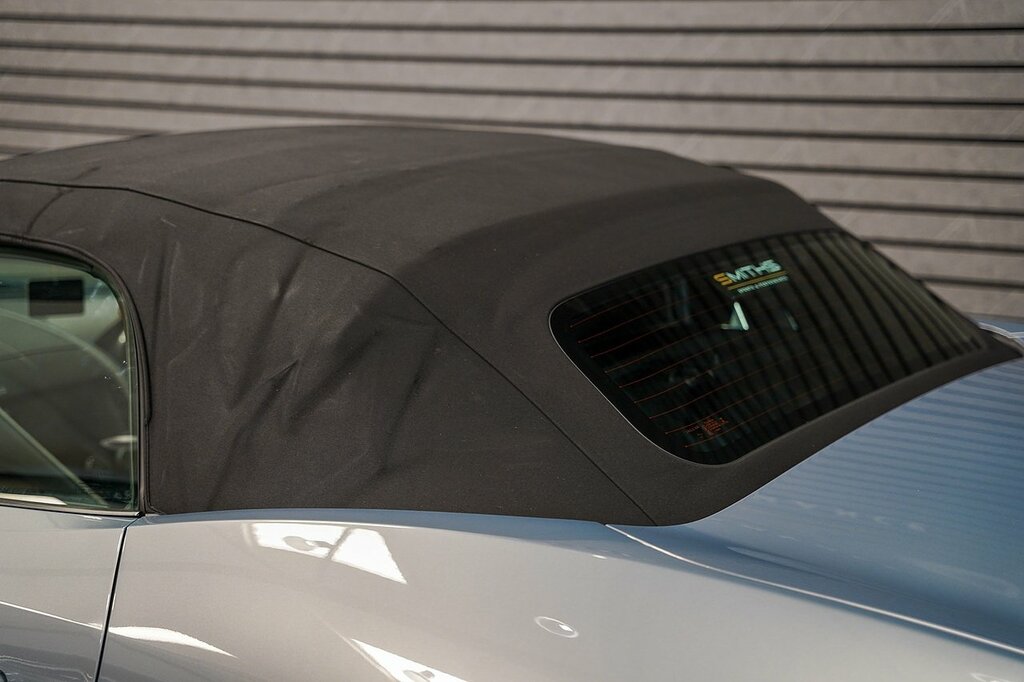 Jaguar F-Type 3.0 V6 S Convertible Euro 5 Ss White #33
