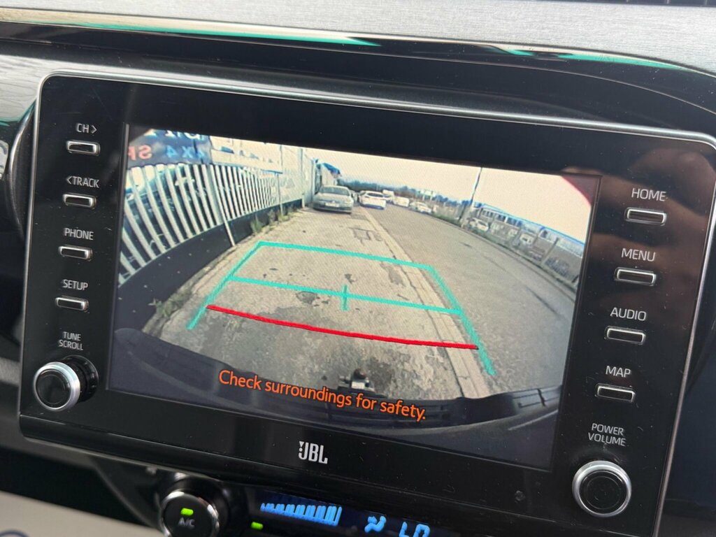 Toyota HILUX Invincible X Dcab Pick Up 2.8 D-4d Black #8