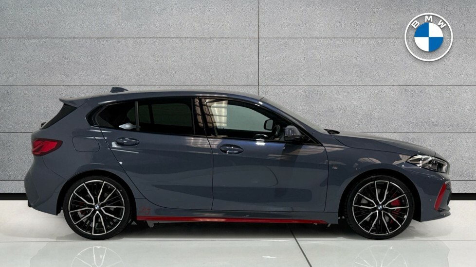 BMW 1 Series 128Ti #5