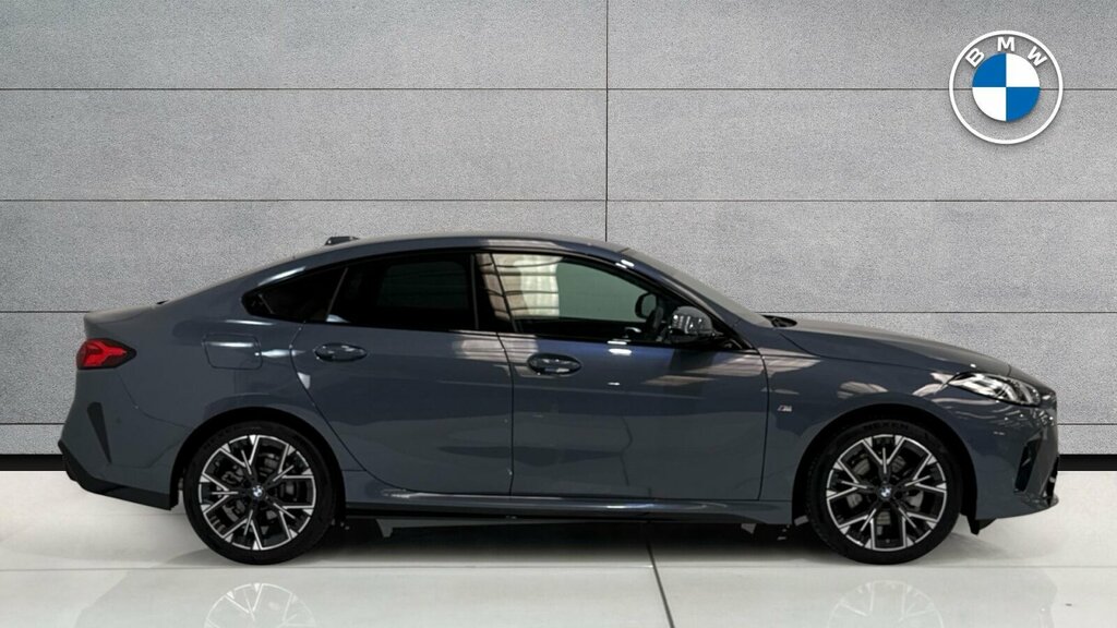 BMW 2 Series Gran Coupe 220 M Sport Gran Coupe YE25OZV #6