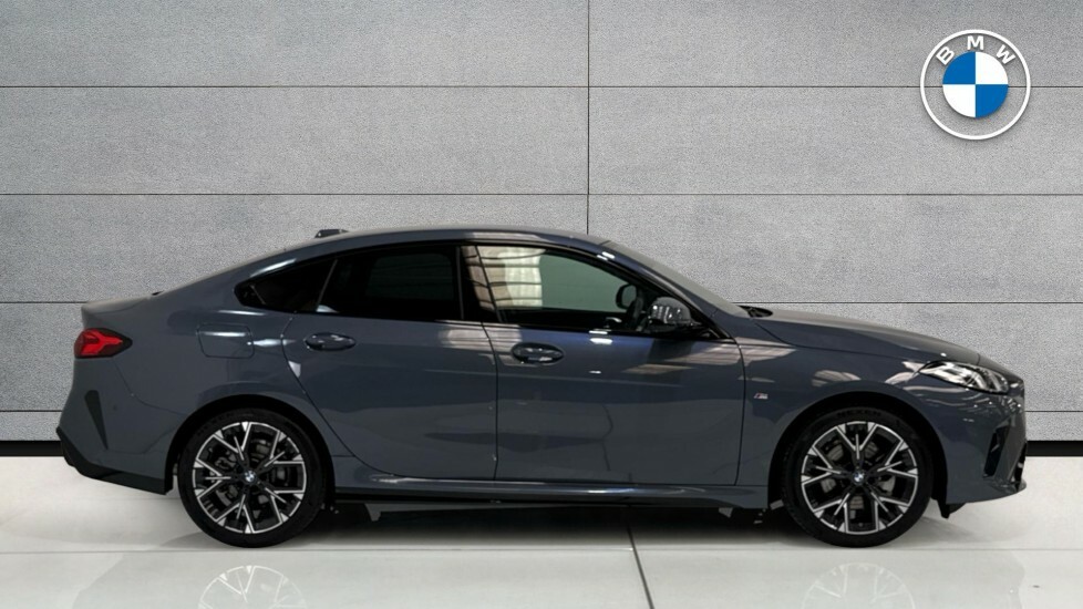 BMW 2 Series Gran Coupe 220 M Sport Gran Coupe YE25OZV #5