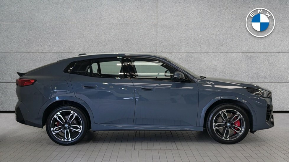 BMW X2 X2 Sdrive20i M Sport YC75KRZ #5