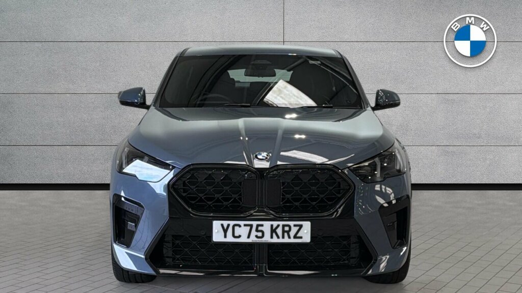 BMW X2 X2 Sdrive20i M Sport YC75KRZ #4