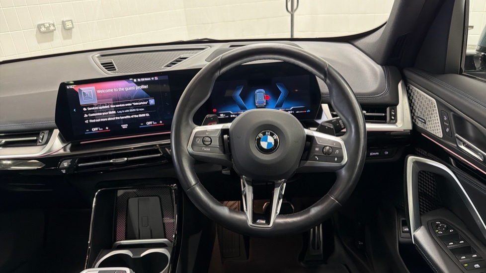 BMW X1 2.0 18D Xline Suv Sdrive Euro 6 S Orange #9