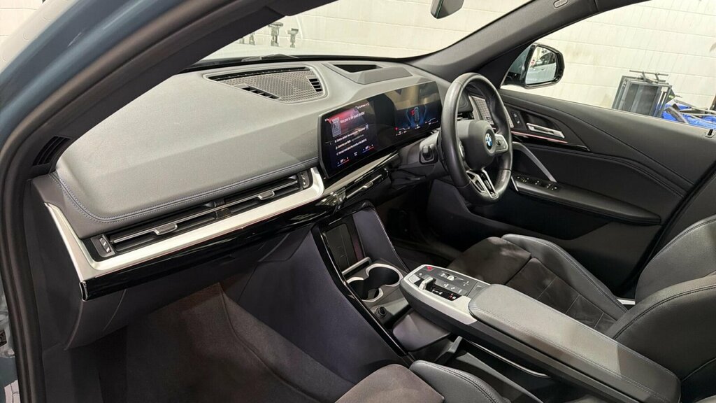 BMW X1 2.0 18D Xline Suv Sdrive Euro 6 S Orange #20