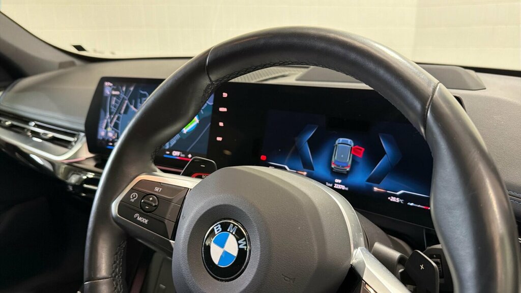 BMW X1 2.0 18D Xline Suv Sdrive Euro 6 S Orange #64