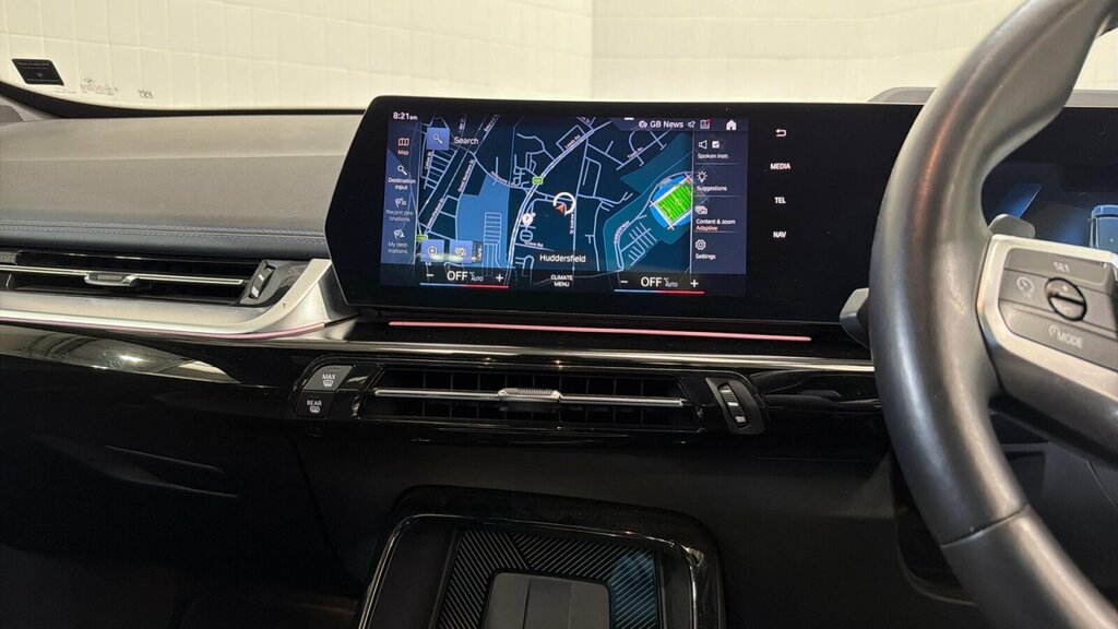 BMW X1 2.0 18D Xline Suv Sdrive Euro 6 S Orange #22