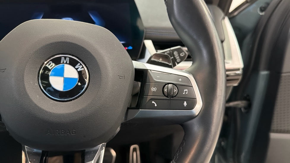 BMW X1 2.0 18D Xline Suv Sdrive Euro 6 S Orange #35