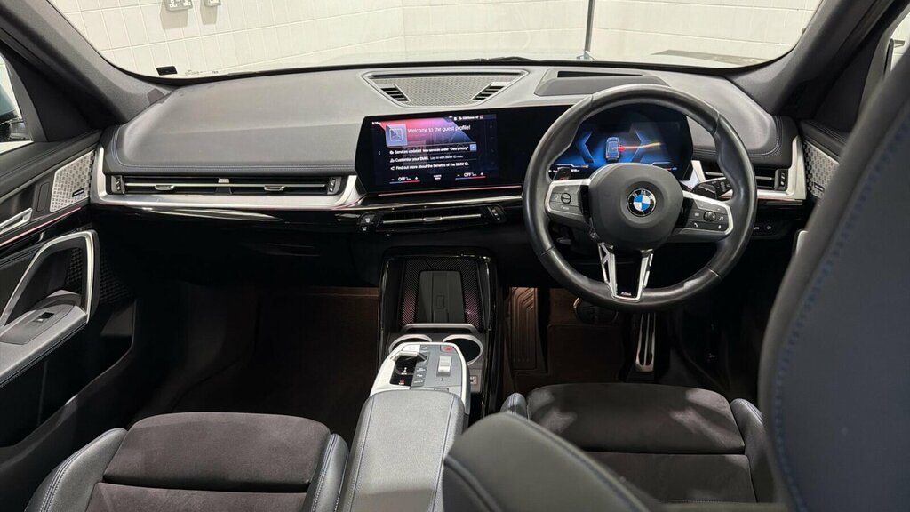 BMW X1 2.0 18D Xline Suv Sdrive Euro 6 S Orange #14