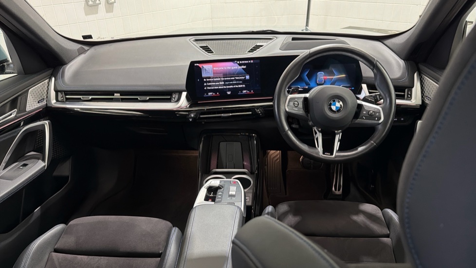 BMW X1 2.0 18D Xline Suv Sdrive Euro 6 S Orange #7