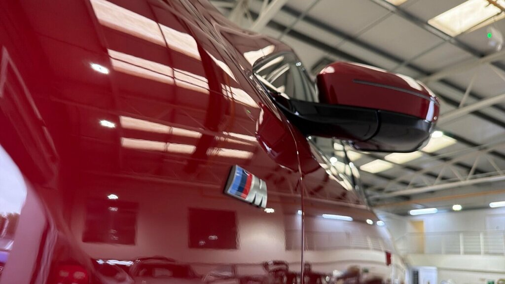 BMW X3 Xdrive20d M Sport Step  #56