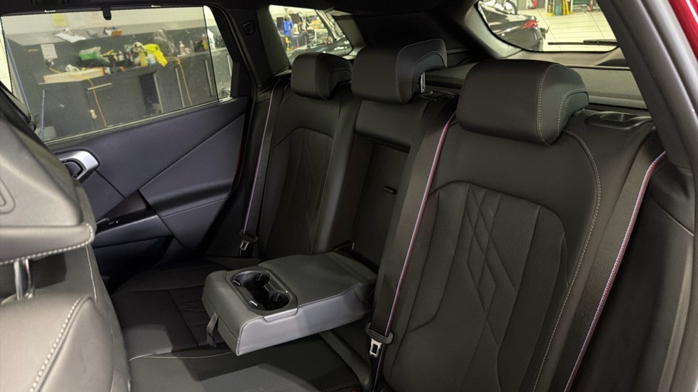 BMW X3 Xdrive20d M Sport Step  #24