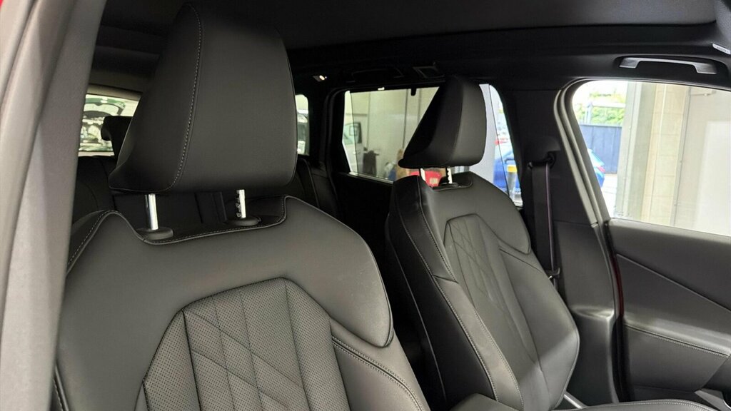 BMW X3 Xdrive20d M Sport Step  #20